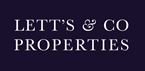Letts &amp; Co. Properties Limited Logo