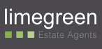 Lime Green Estate Agency Logo