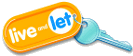 Live And Let Ltd Logo