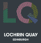 Lochrin Quay Logo