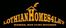 Lothian Homes 4Let Logo