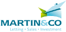 Martin &amp; Co (Belfast) Logo