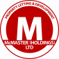 McMaster (Holdings) Ltd Logo