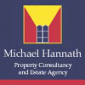 Hannath Estate Agents Logo