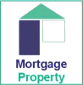 Mortgage &amp; Property Logo