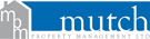 Mutch Property Management Ltd Logo