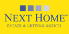 Next Home Logo