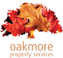 Oakmore Property Services Logo