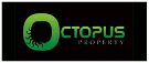 Octopus Property Logo