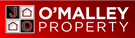 O'Malley Property Logo
