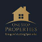 One Stop Properties Logo