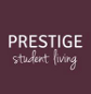 Prestige Student Living Logo