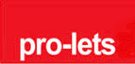 Pro-lets.co.uk Logo