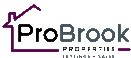 ProBrook Properties Logo