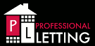 Professional Letting Logo