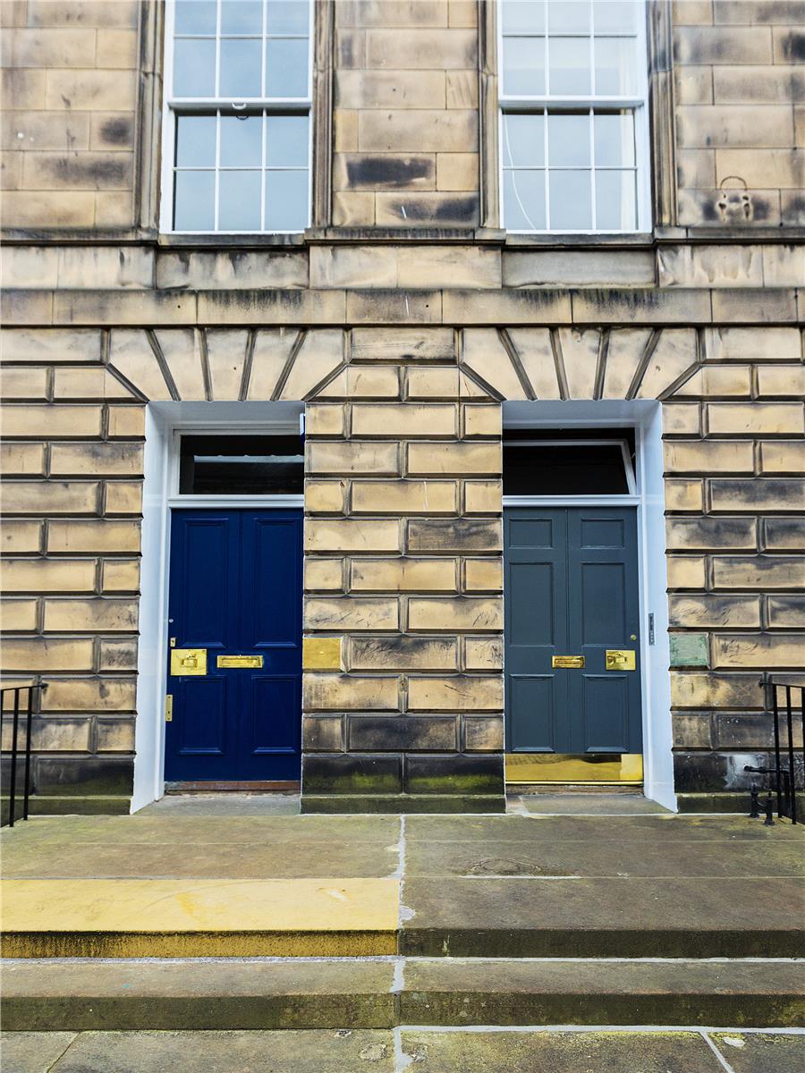 Letting agent in Edinburgh Braemore (Edinburgh) with