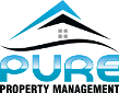 Pure Property Management Edinburgh Ltd Logo