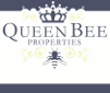 Queen Bee Properties Logo