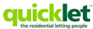 Quicklet (Lurgan) Logo