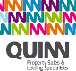 Quinn Letting Specialists Logo