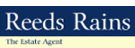 Reeds Rains (Belfast) Logo