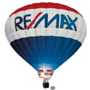 Remax 1st Choice Logo