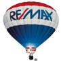 Remax Real Estate Logo