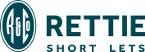 Rettie Short Lets Logo