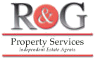 R&amp;G Estate Agents Ltd Logo