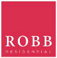 Robb Residential Logo