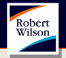 Robert Wilson Estate Agency (Moira) Logo