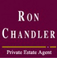 Ron Chandler Logo