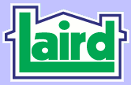 R Stanley Laird &amp; Son Logo