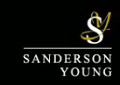 Sanderson Young Logo