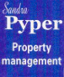 Sandra Pyper Property Management Logo