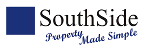 SouthSide Property Management Logo