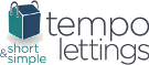 Tempo Lettings Logo