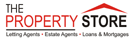 The Property Store (Glasgow) Logo