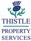 Thistle Property Services Logo