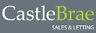 castlebrae letting logo
