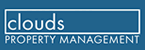 clouds property management logo