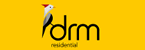 drm residential logo