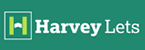 harvey lets logo