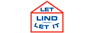 lind letting logo