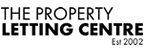 the property letting centre logo