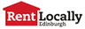 rent locally co uk edinburgh logo