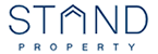 stand property logo