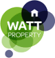 Watt Property Logo