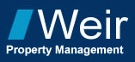 Weir Property Management Logo
