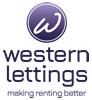 Western Lettings Logo